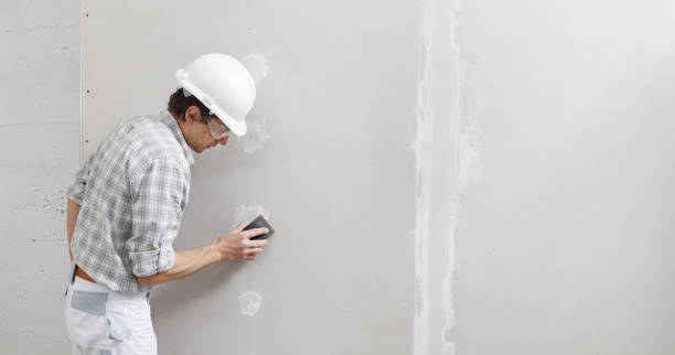 Mold Removal for HVAC Installations in Hurt, VA